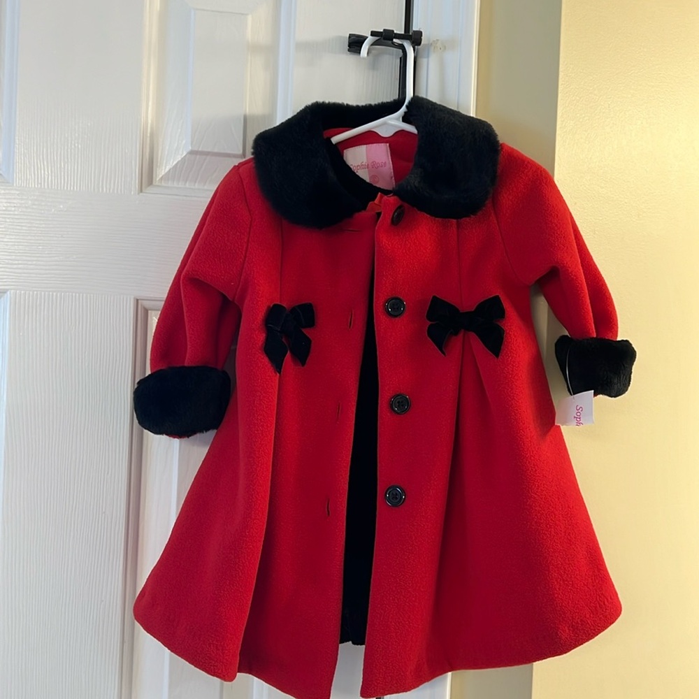 18 months NWT outfit